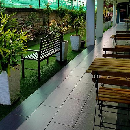Cassakaseh Guest House Pantai Cenang  Eksteriør billede