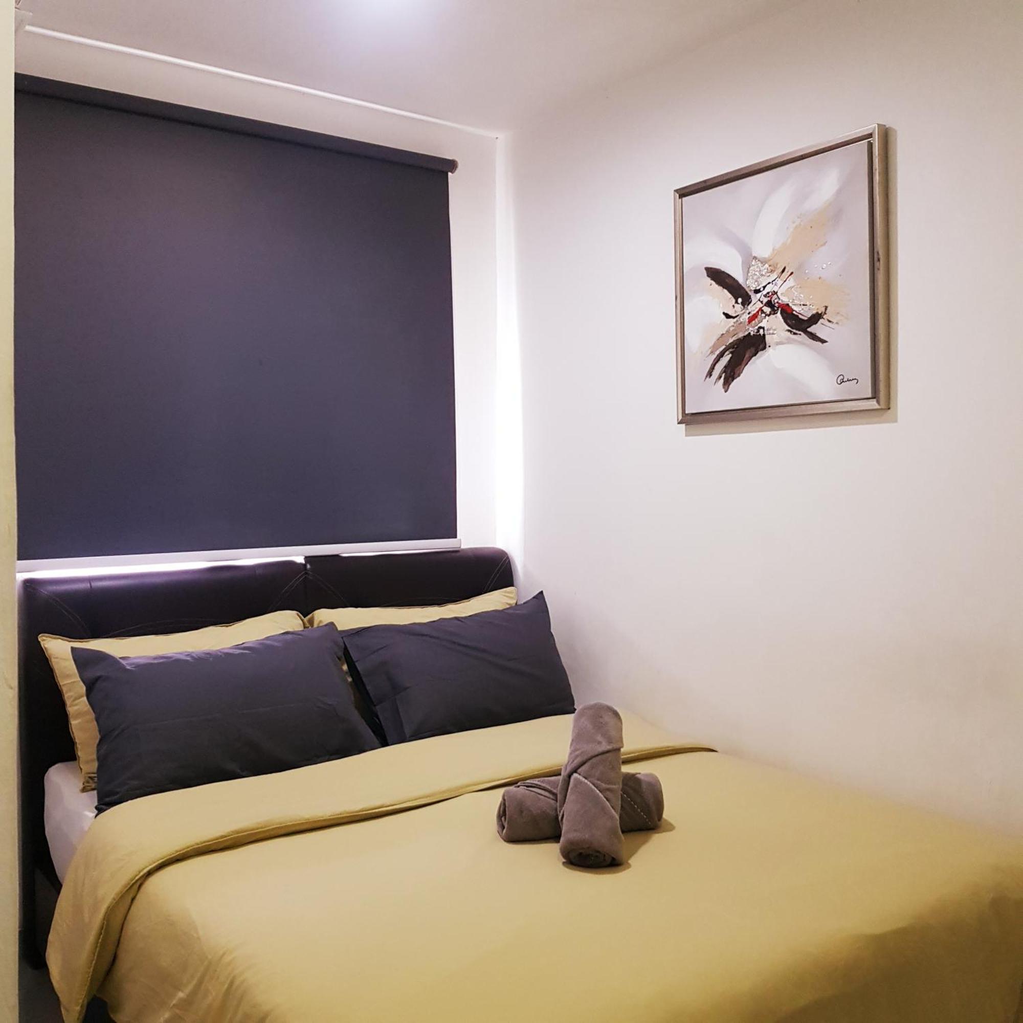 Cassakaseh Guest House Pantai Cenang  Eksteriør billede